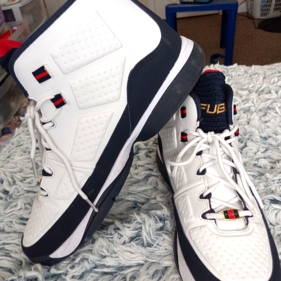 FUBU Other - COPY - Fubu Shoes